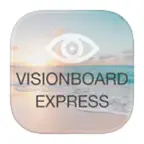Visionboard Express iOS Icon