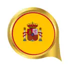 Amamehoy - Spanish Community iOS Icon
