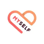 Words of affirmation + widget iOS Icon