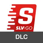 SLV:GO DLC iOS Icon