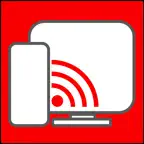 Screen Capture for NDI HX iOS Icon