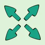 Unit Converter For Medics iOS Icon