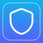 VPN 724 - Super Fast VPN Proxy iOS Icon