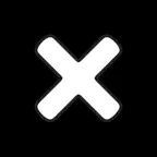 Multiplication Calculator iOS Icon