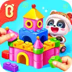 BabyBus Kids Math: Math Games iOS Icon