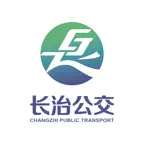 长治公交通 iOS Icon