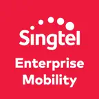 Singtel Enterprise Mobility iOS Icon