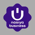 Uzum Nasiya Business iOS Icon