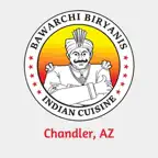 Bawarchi Chandler iOS Icon