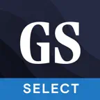 GS Select iOS Icon