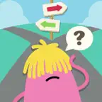 Dumb Ways to Die: Dumb Choices iOS Icon