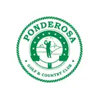 Ponderosa Golf & Country Club iOS Icon