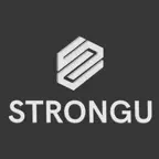 STRONGU iOS Icon