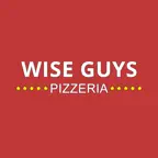 Wise guys pizzeria & curries iOS Icon