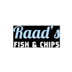 Raads Fish And Chips iOS Icon