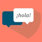 Learn Spanish Game App iOS Icon