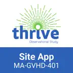 THRIVE - Study Site iOS Icon