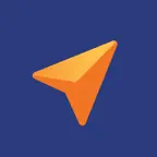 Route4Trucks - Truck GPS App iOS Icon
