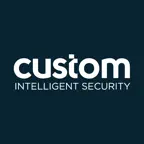 Custom Intelligent Security iOS Icon