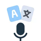 SpeakTrip - Learn & Translate iOS Icon