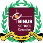 BINUS SCHOOL e-Desk iOS Icon