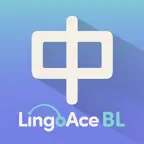 LingoAce BL iOS Icon