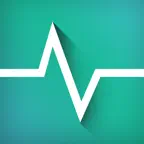 Vibration Diagnostic Service iOS Icon