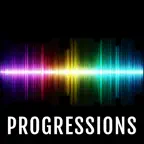 Progressions iOS Icon
