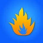 Пожарная безопасность ПТМ 2026 iOS Icon