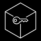 Ermetix Agent iOS Icon