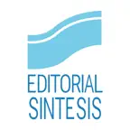 Editorial Síntesis iOS Icon