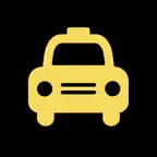 TaxiCaller Shuttle iOS Icon