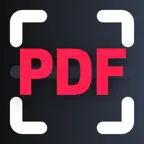 Convert Images To Pdf! iOS Icon