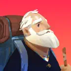 Old Man’s Journey+ iOS Icon