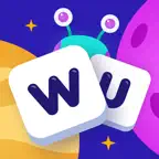 Typing Spelling Game: Words Up iOS Icon