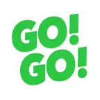 GO!GO!ウォーク iOS Icon