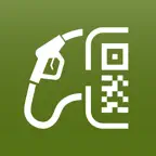 QRfvg Carburanti icon