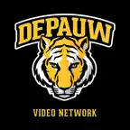 DePauw Video Network iOS Icon