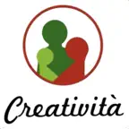 Creatività Icon