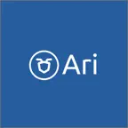 ARI - Control de Asistencias iOS Icon