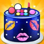 Kiss Cake - Cake DIY iOS Icon