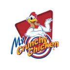 Mr. Crunchy Chicken iOS Icon