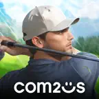 Golf Star 2 iOS Icon
