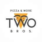 Two Bros - Pizza & more iOS Icon