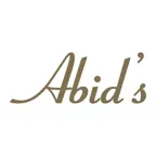 Abids Takeaway Kilwinning iOS Icon