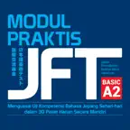 QRActive Modul JFT iOS Icon