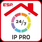 ESP IP Pro iOS Icon