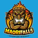 Maori Falls Adventure Golf iOS Icon