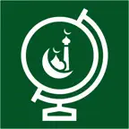Azan Time Quran Qibla Finder iOS Icon