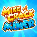 Mikecrack Miner iOS Icon